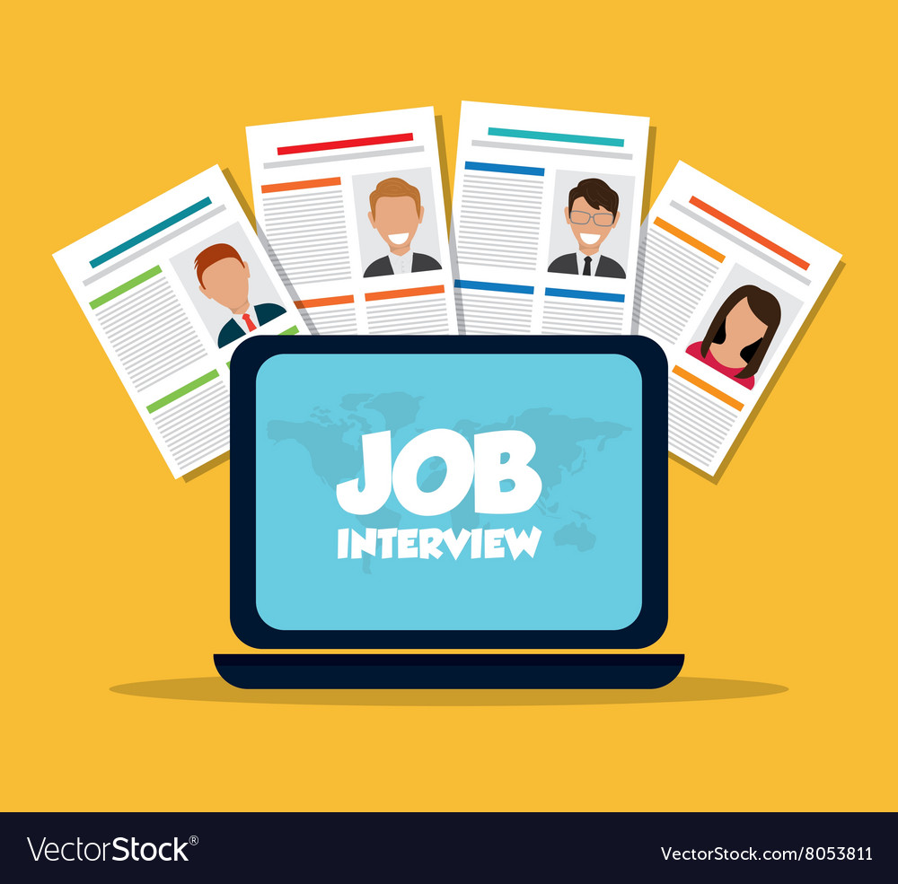Detail Interview Layout Nomer 19