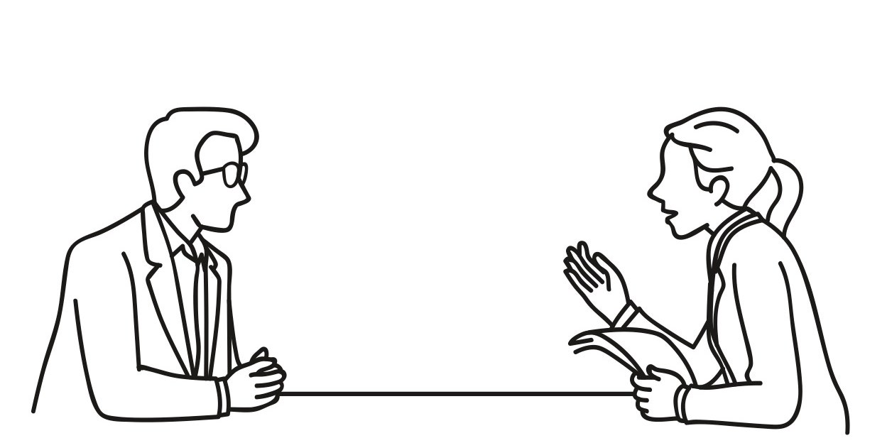 Detail Interview Layout Nomer 20