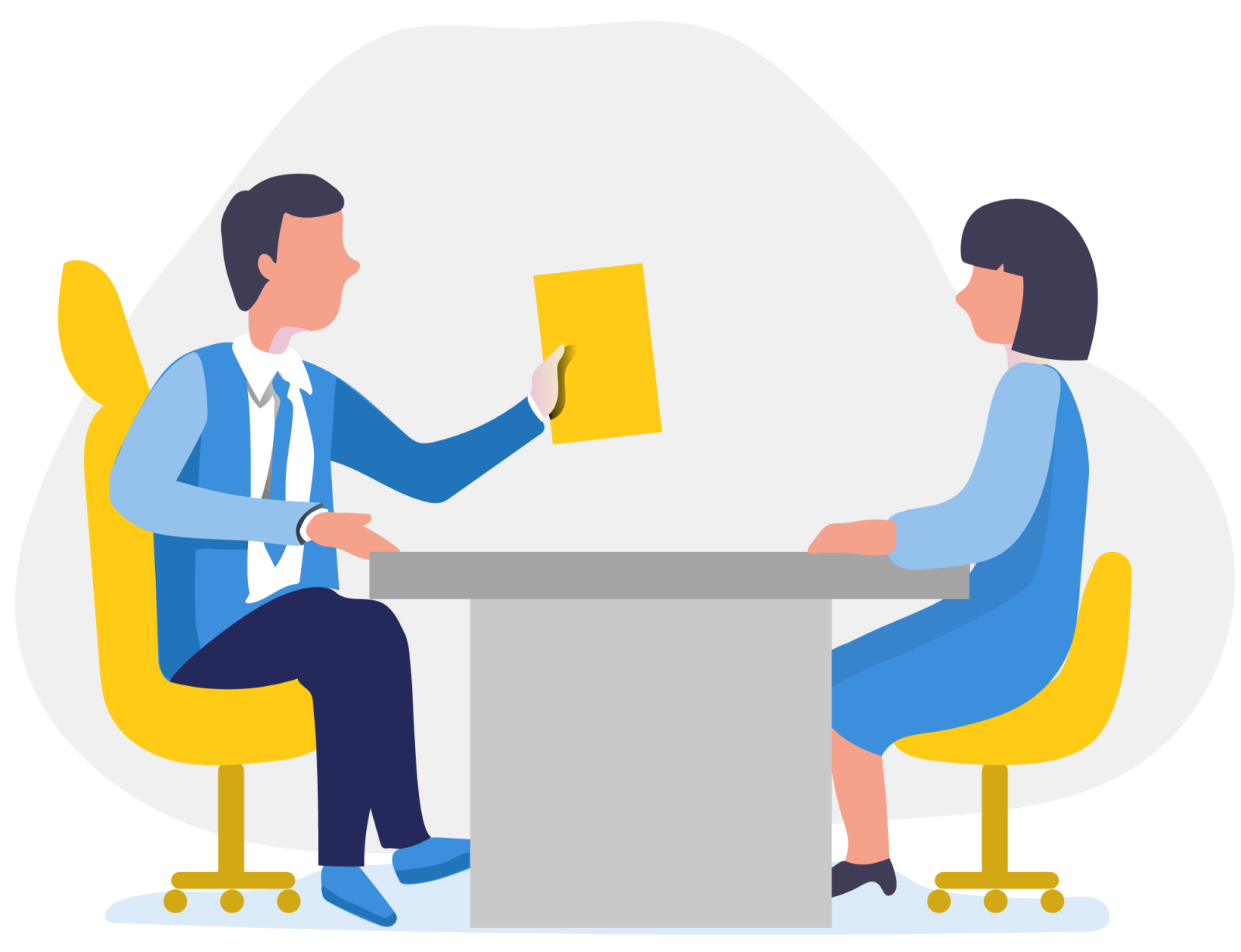 Detail Interview Layout Nomer 24