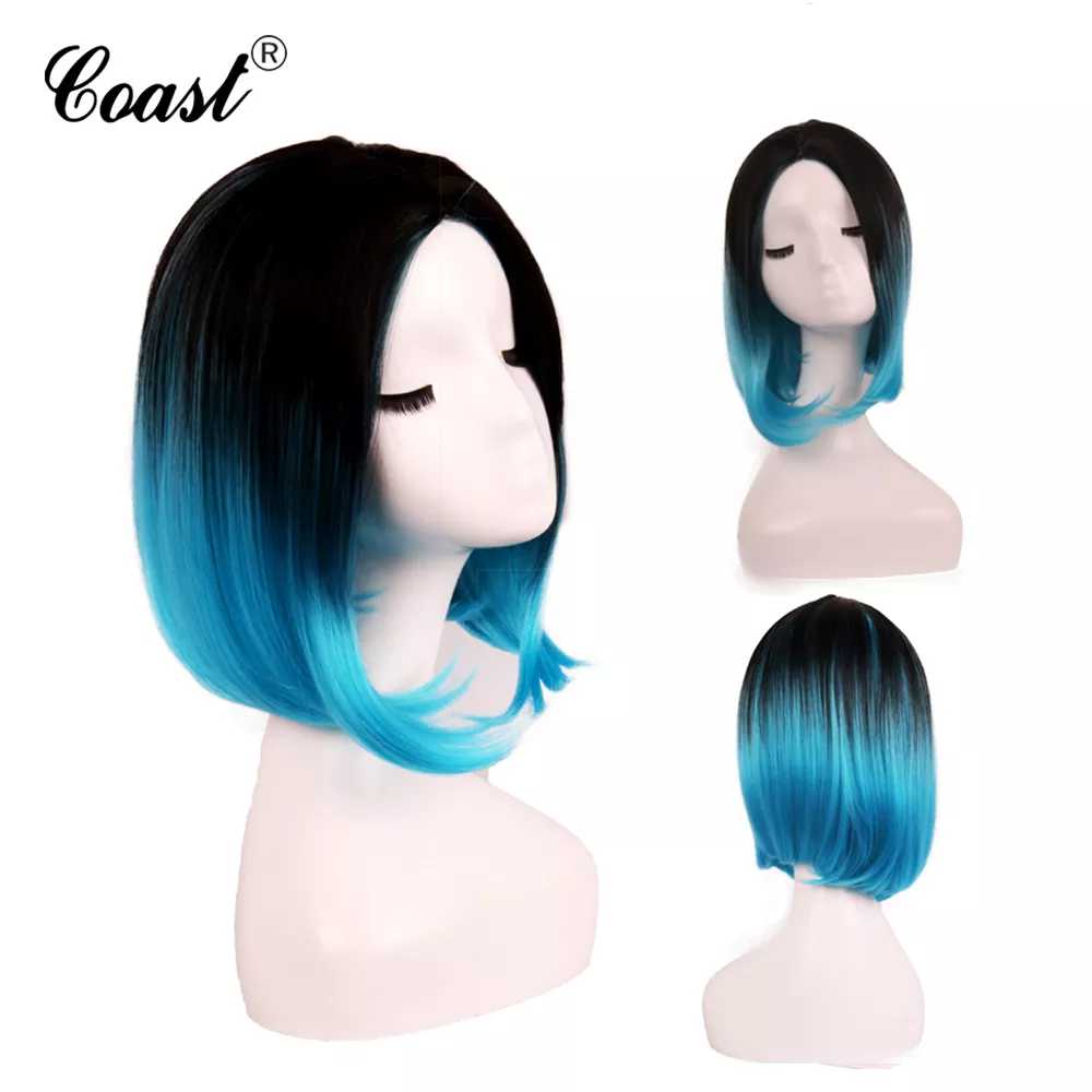 Detail Kurze Haare Farbe Nomer 26
