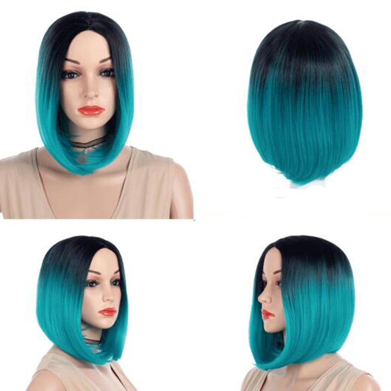 Detail Kurze Haare Farbe Nomer 5
