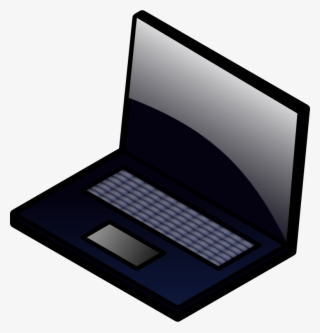 Laptop Png Clipart - KibrisPDR