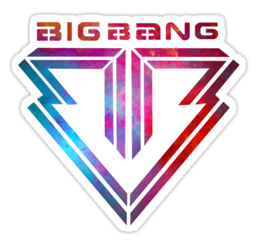 Detail Logo Big Bang Nomer 16