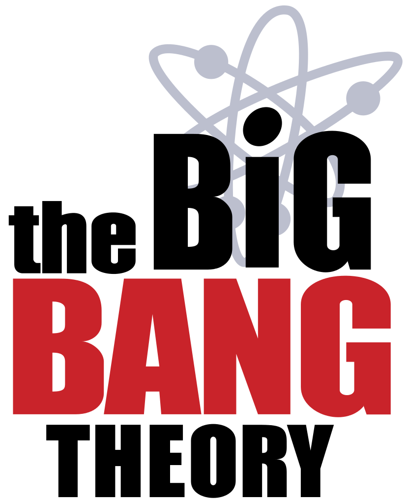 Detail Logo Big Bang Nomer 2