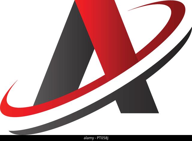 Detail Logo Huruf A Nomer 4