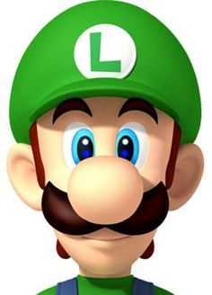 Mario Karakterleri - KibrisPDR