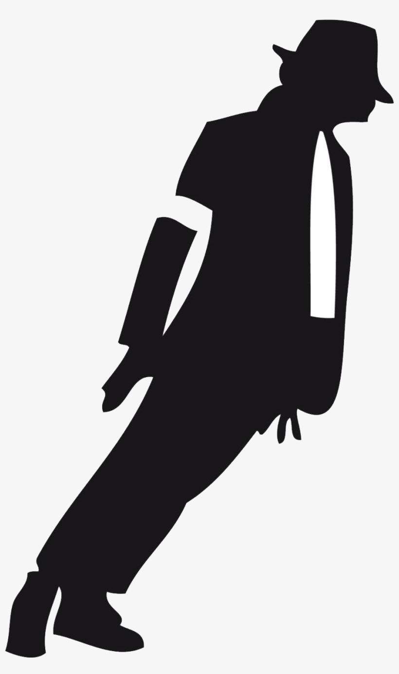 Detail Michael Jackson Silhouette Nomer 2