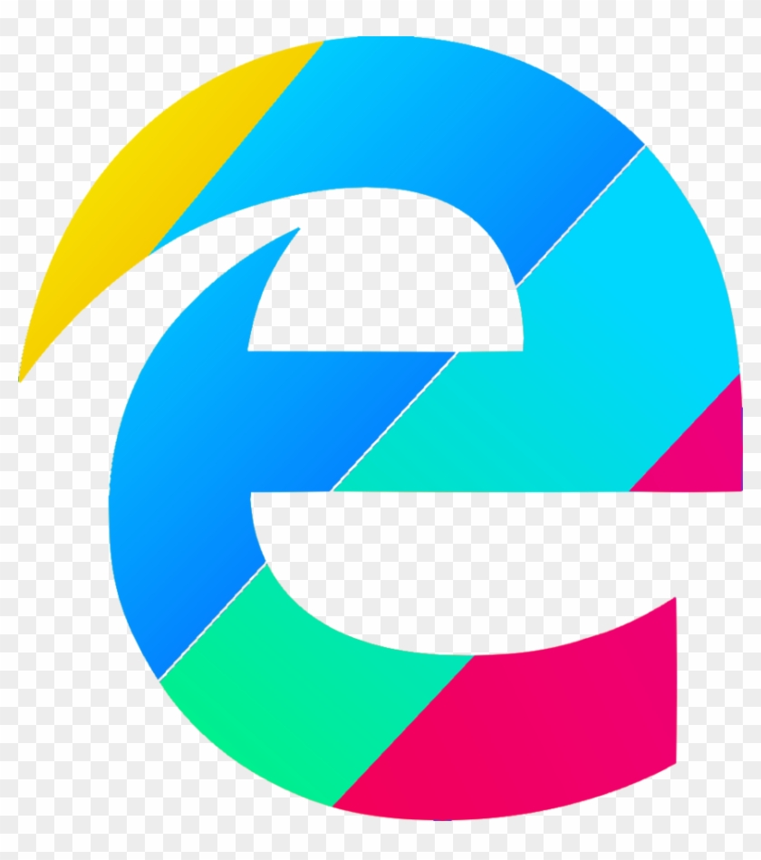 Detail Microsoft Edge Icon Nomer 12