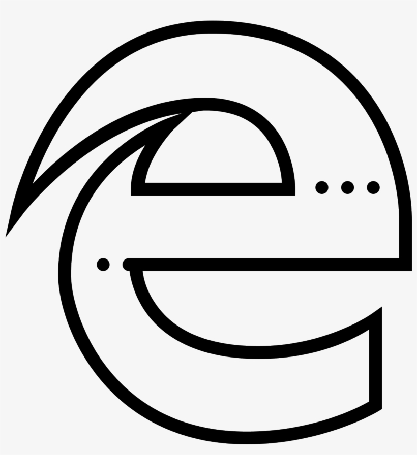 Detail Microsoft Edge Icon Nomer 15