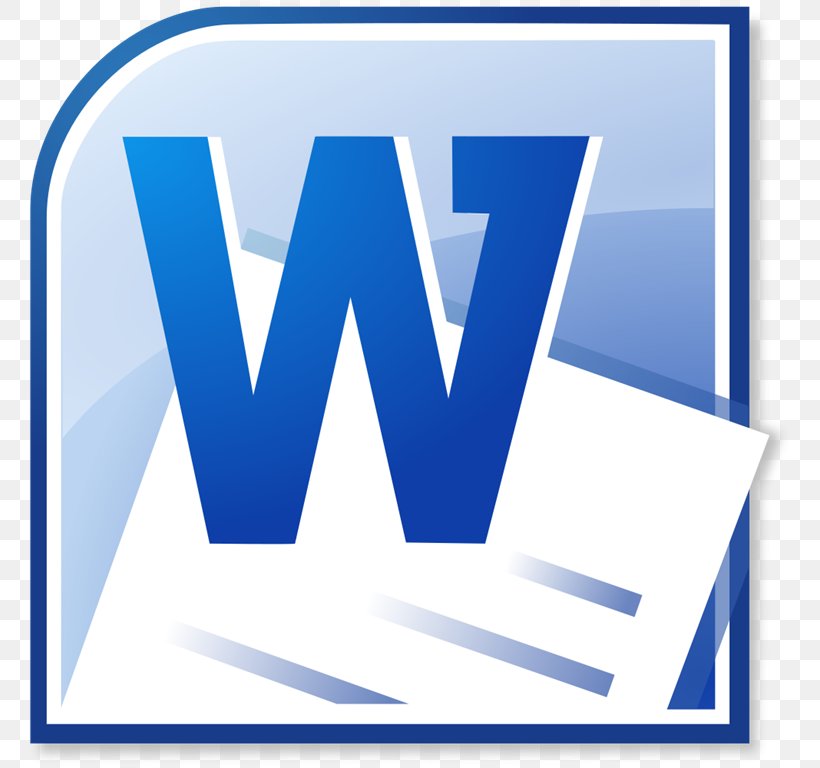 Detail Microsoft Word Icon Nomer 13