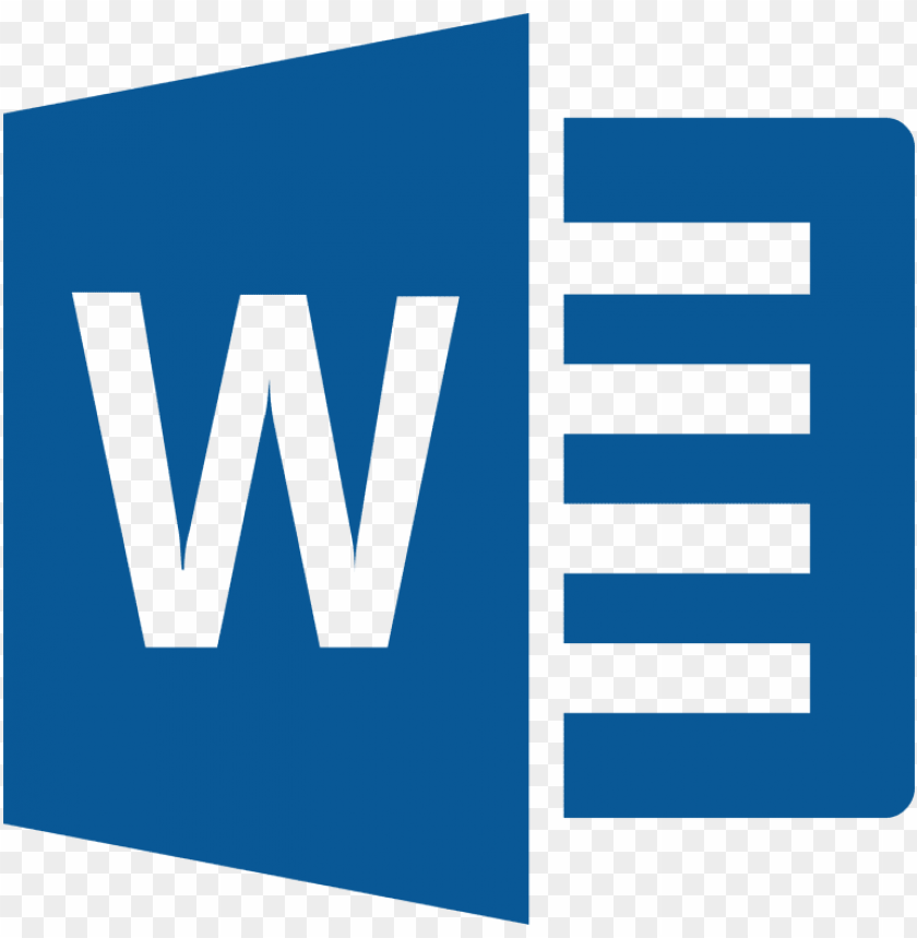 Detail Microsoft Word Icon Nomer 2