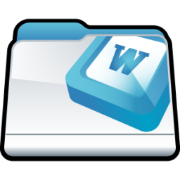 Detail Microsoft Word Icon Nomer 16