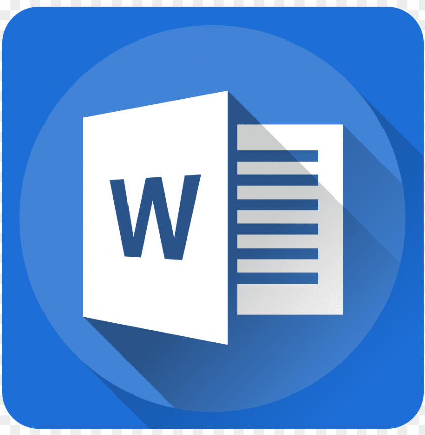 Detail Microsoft Word Icon Nomer 18