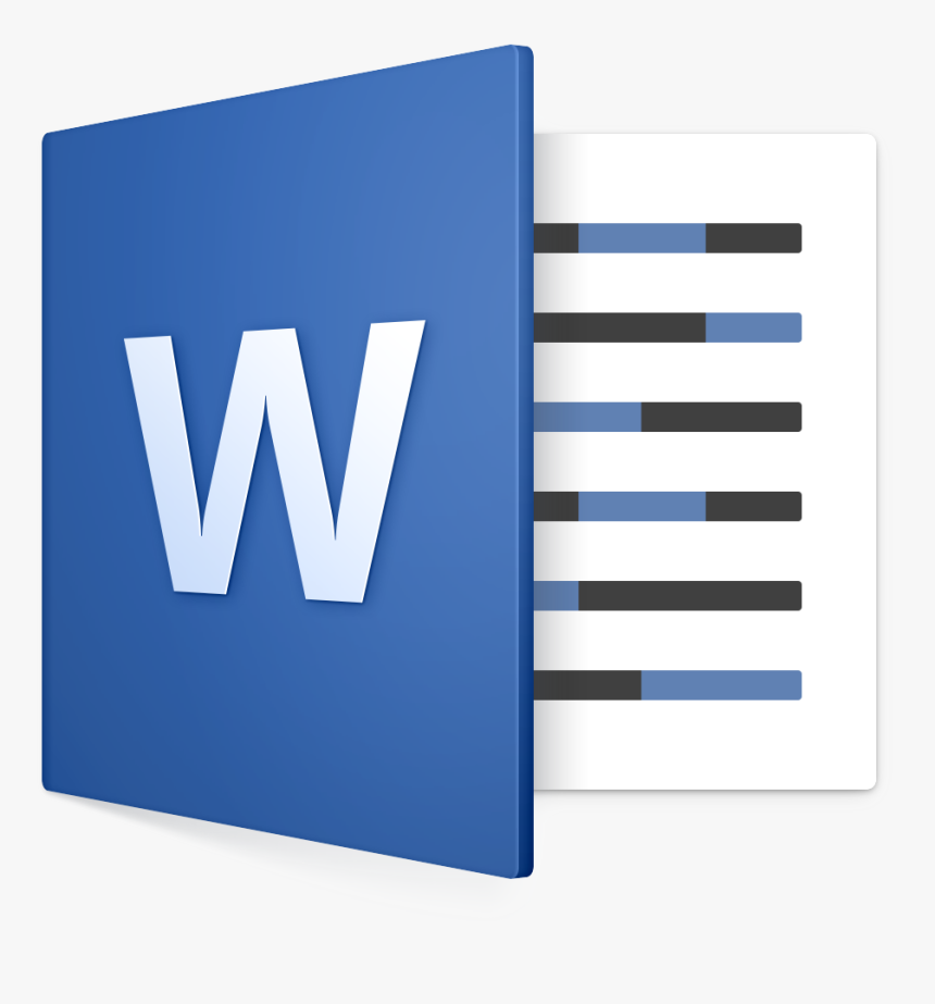 Detail Microsoft Word Icon Nomer 3