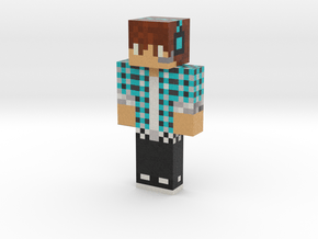 Detail Minecraft Ff9 Nomer 9