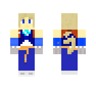 Detail Minecraft Ff9 Nomer 12