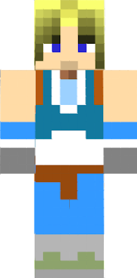 Detail Minecraft Ff9 Nomer 17