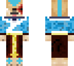 Detail Minecraft Ff9 Nomer 20