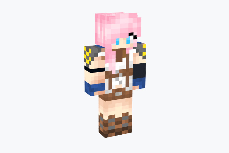 Detail Minecraft Ff9 Nomer 3