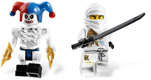 Detail Ninjago Eisdrache Nomer 9
