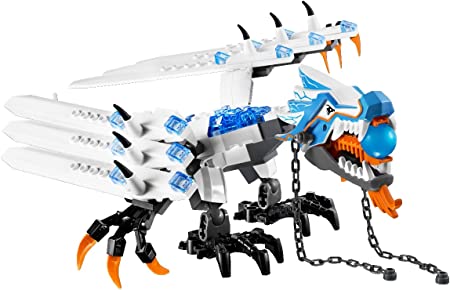 Detail Ninjago Eisdrache Nomer 11