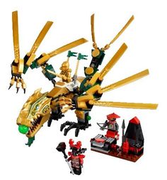 Detail Ninjago Eisdrache Nomer 18