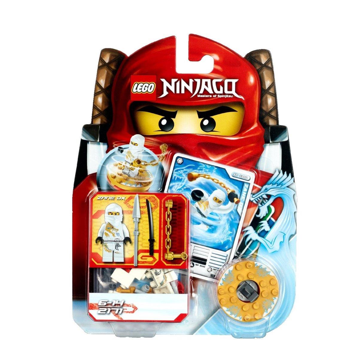 Detail Ninjago Eisdrache Nomer 22