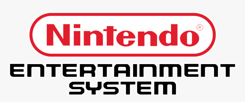 Detail Nintendo Logo Transparent Nomer 21