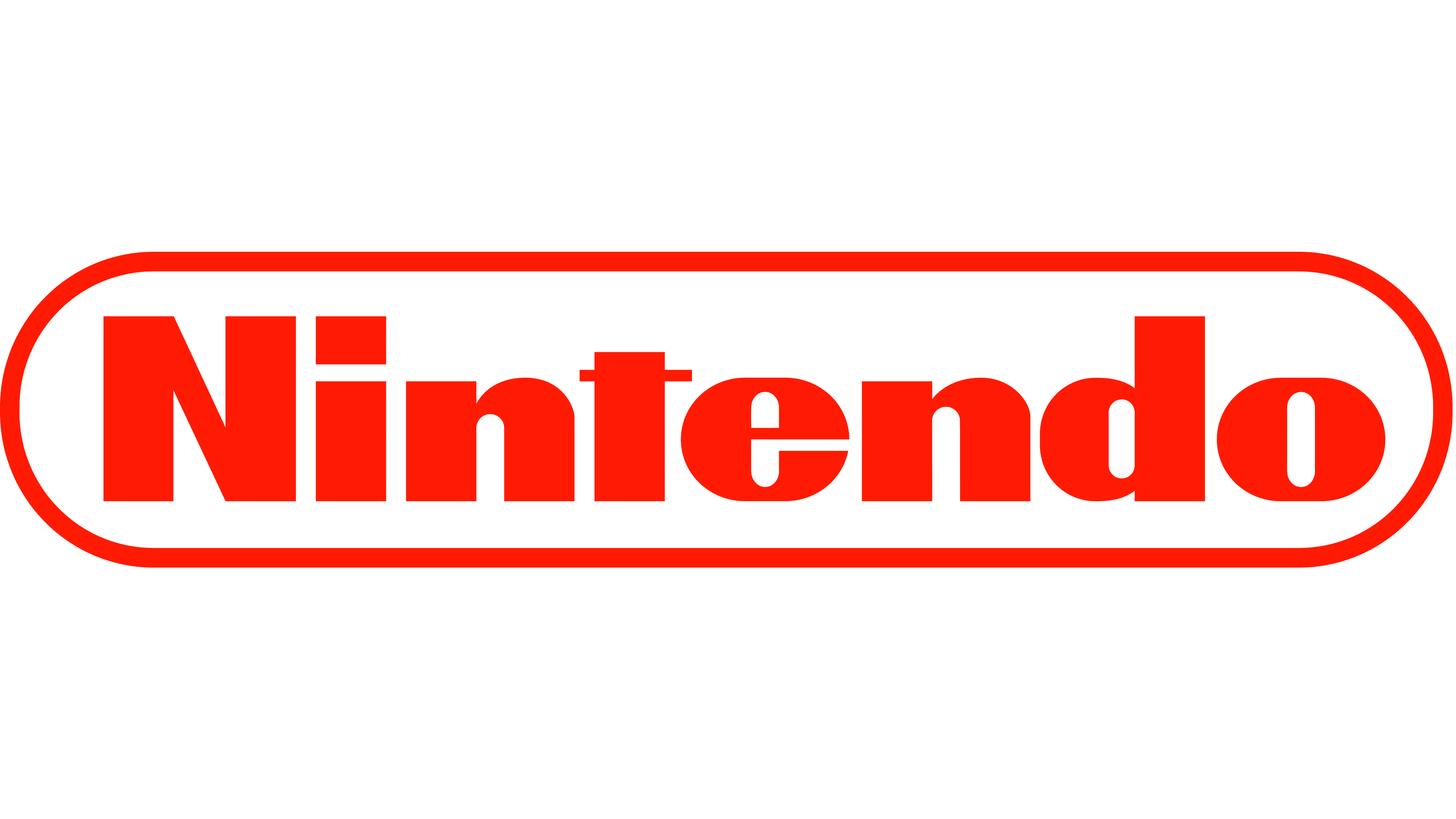 Detail Nintendo Logo Transparent Nomer 24