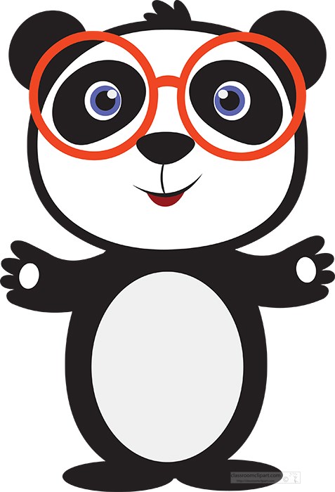Detail Panda Bilder Nomer 14