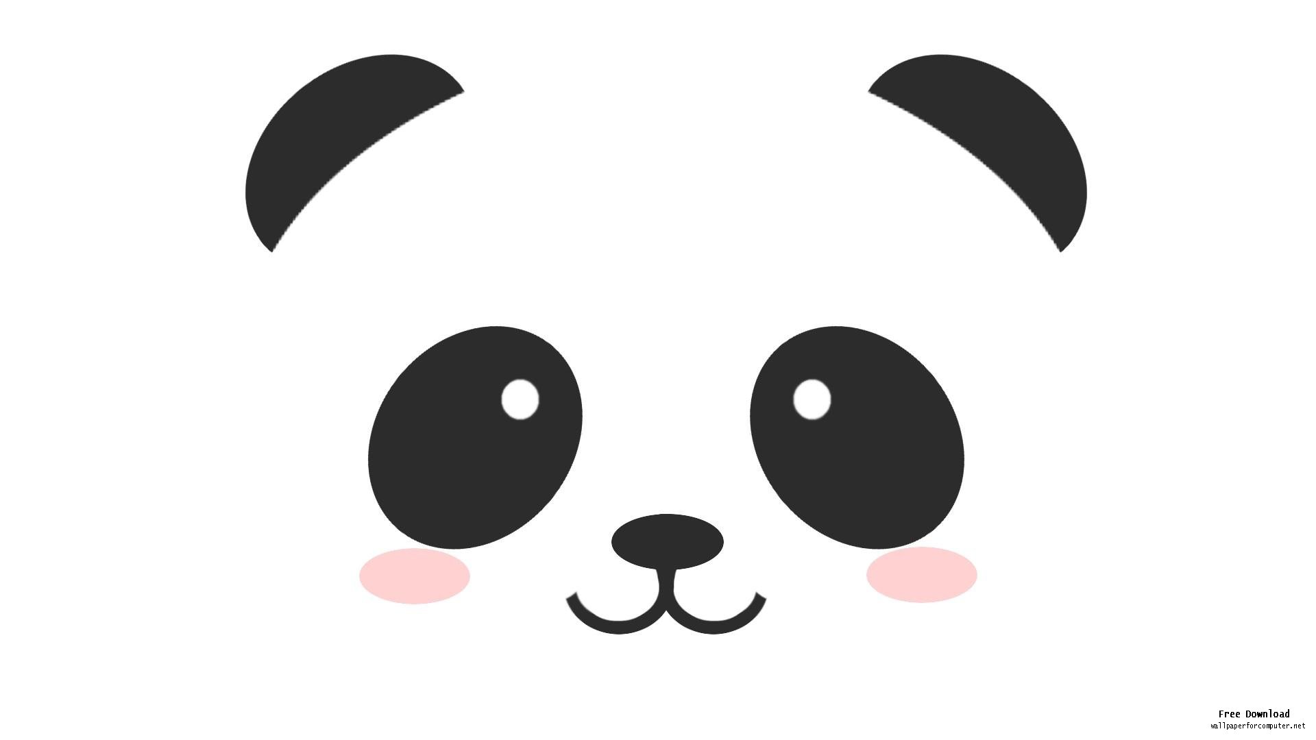 Detail Panda Bilder Nomer 15