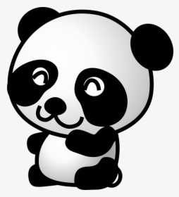 Detail Panda Bilder Nomer 17