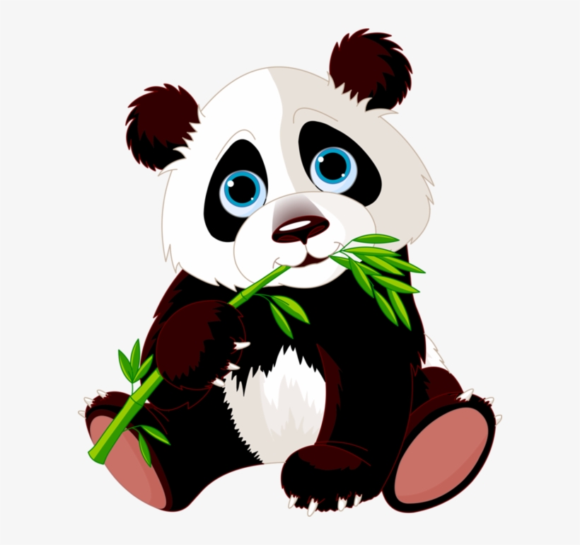 Detail Panda Bilder Nomer 4
