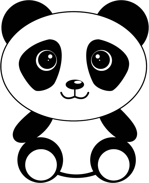 Detail Panda Bilder Nomer 6
