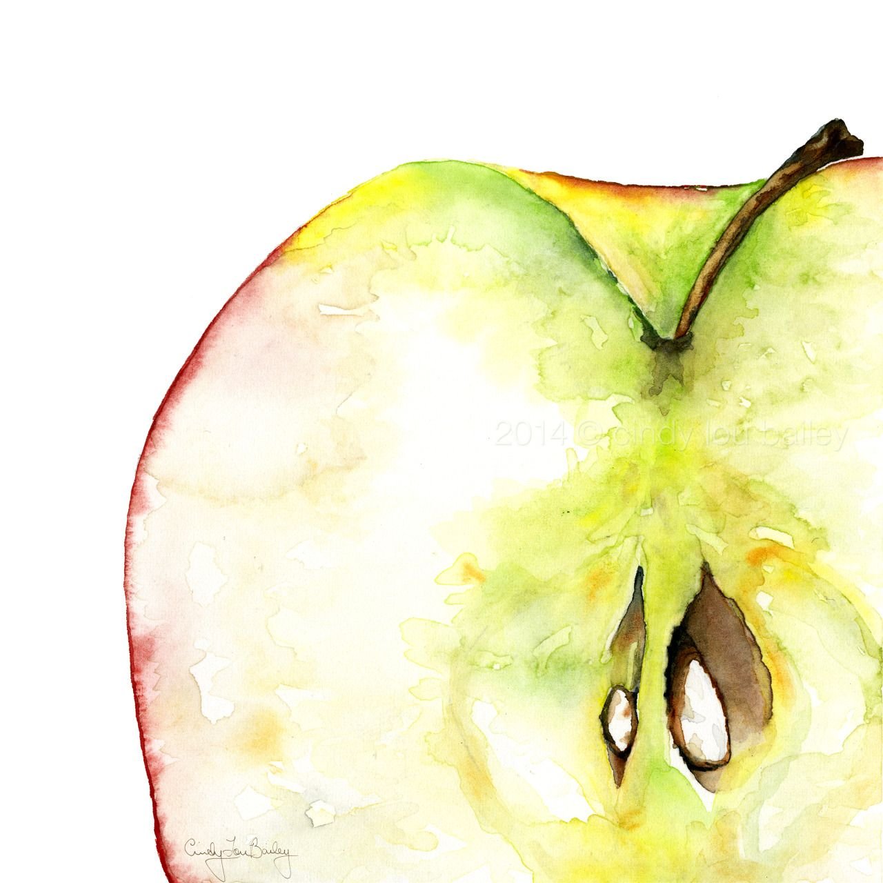 Detail Pfirsich Zeichnen Nomer 28