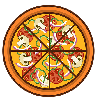 Detail Pizza Hackbraten Nomer 9