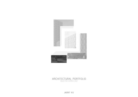 Detail Portfolio Architektur Layout Nomer 6
