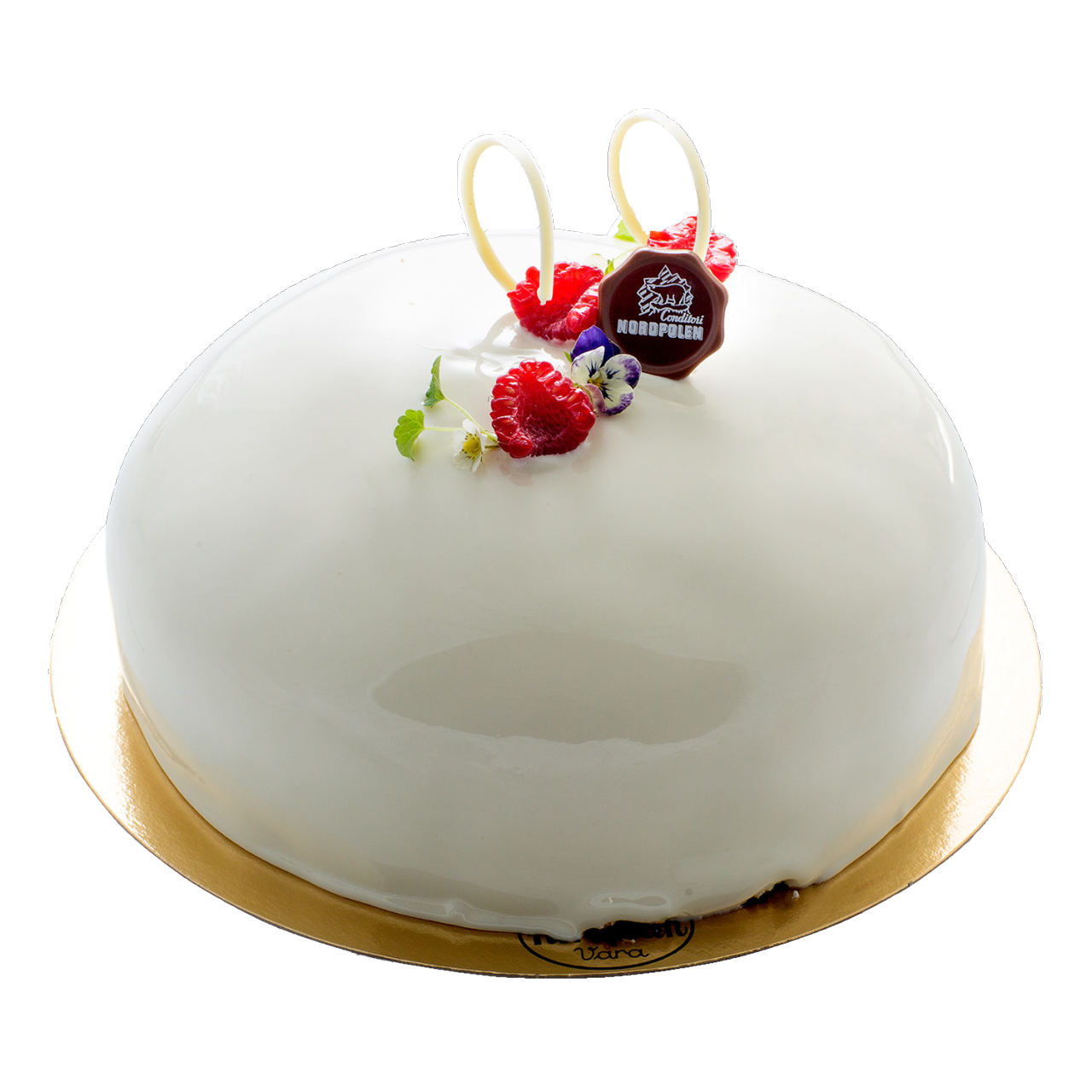 Detail Profiterol Torte Nomer 11