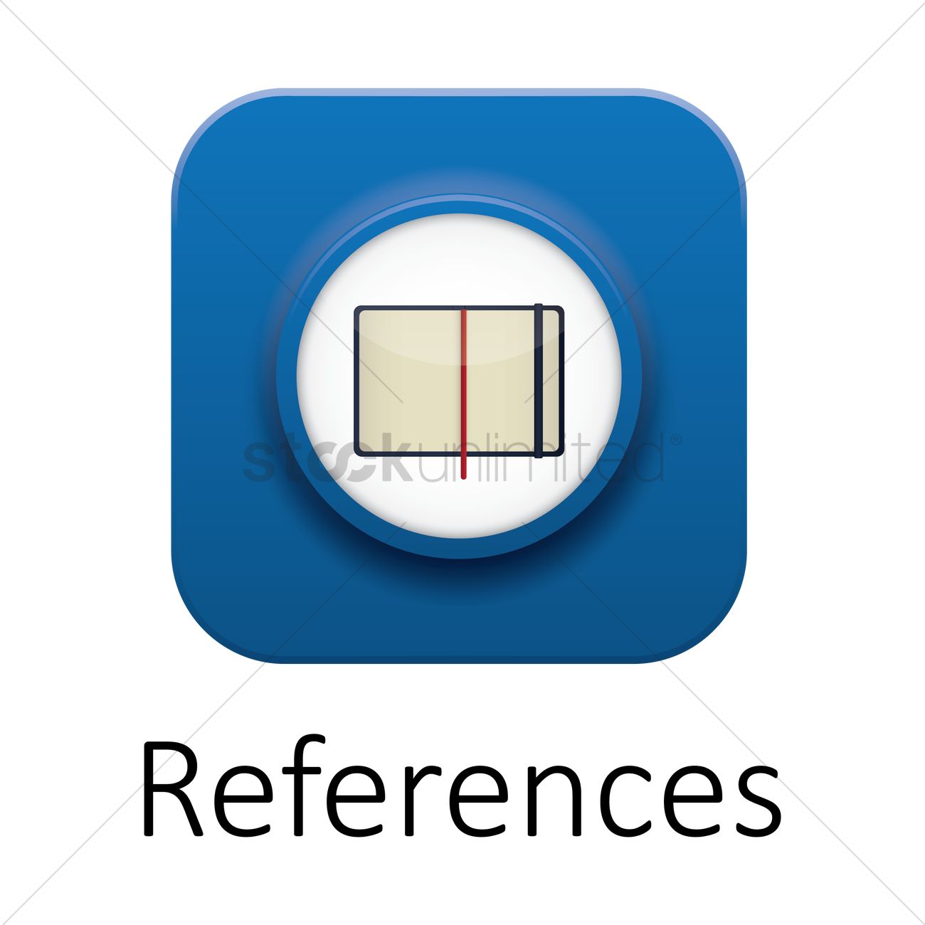 Detail Reference Icon Nomer 5