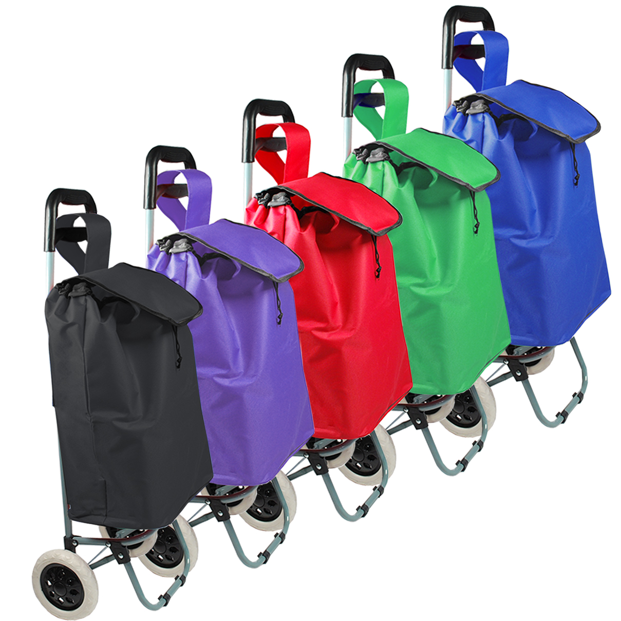 Detail Roller Mit Koffer Nomer 28