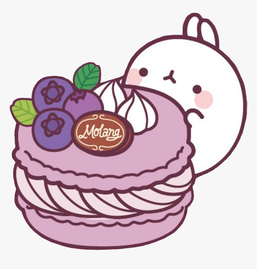 Detail Rosa Macarons Nomer 19