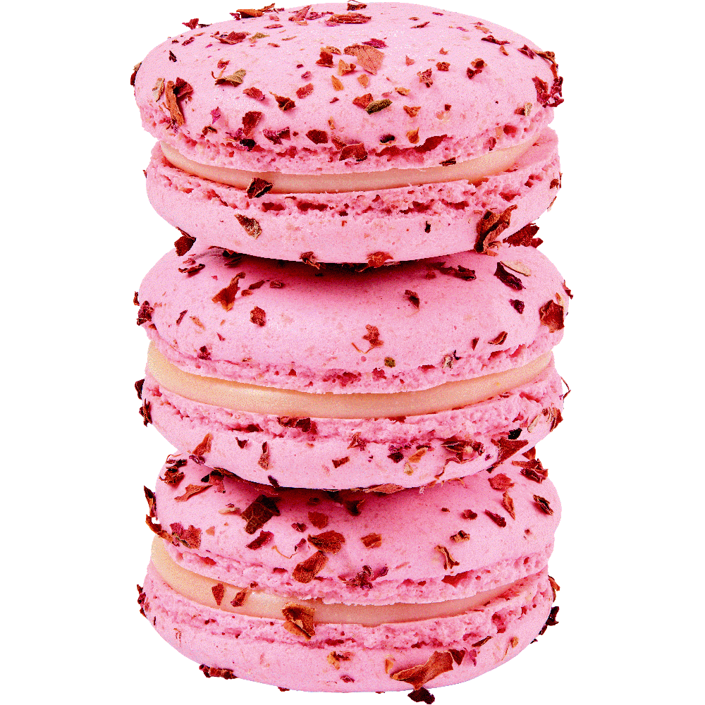 Detail Rosa Macarons Nomer 22