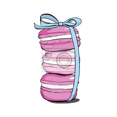 Detail Rosa Macarons Nomer 23