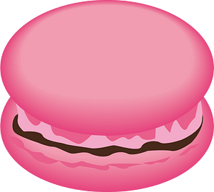 Detail Rosa Macarons Nomer 25