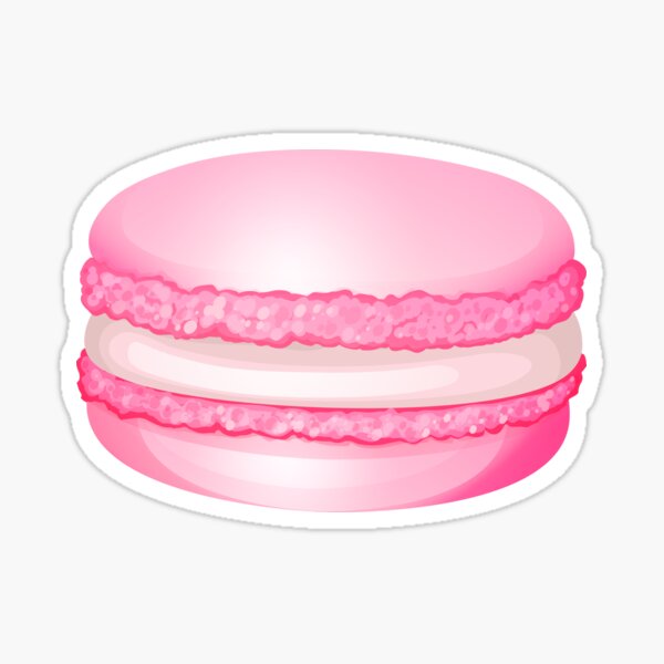Detail Rosa Macarons Nomer 4