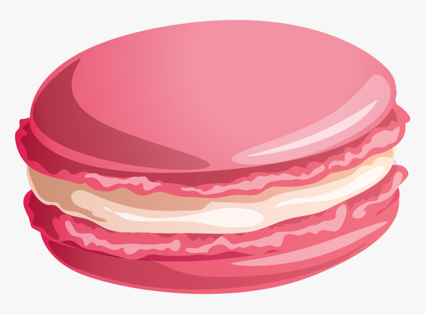 Download Rosa Macarons Nomer 5