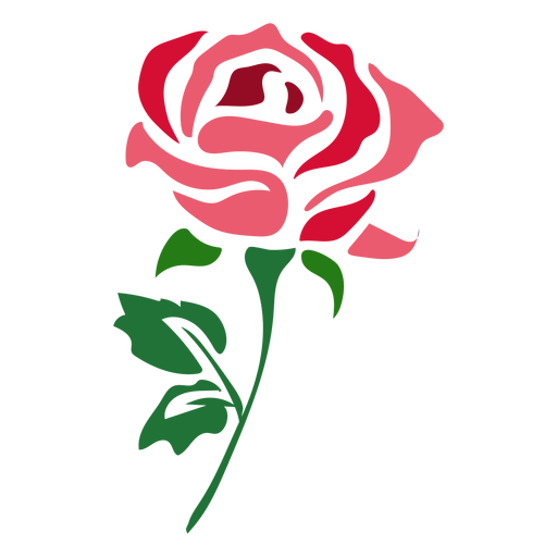 Detail Rose Icon Nomer 3