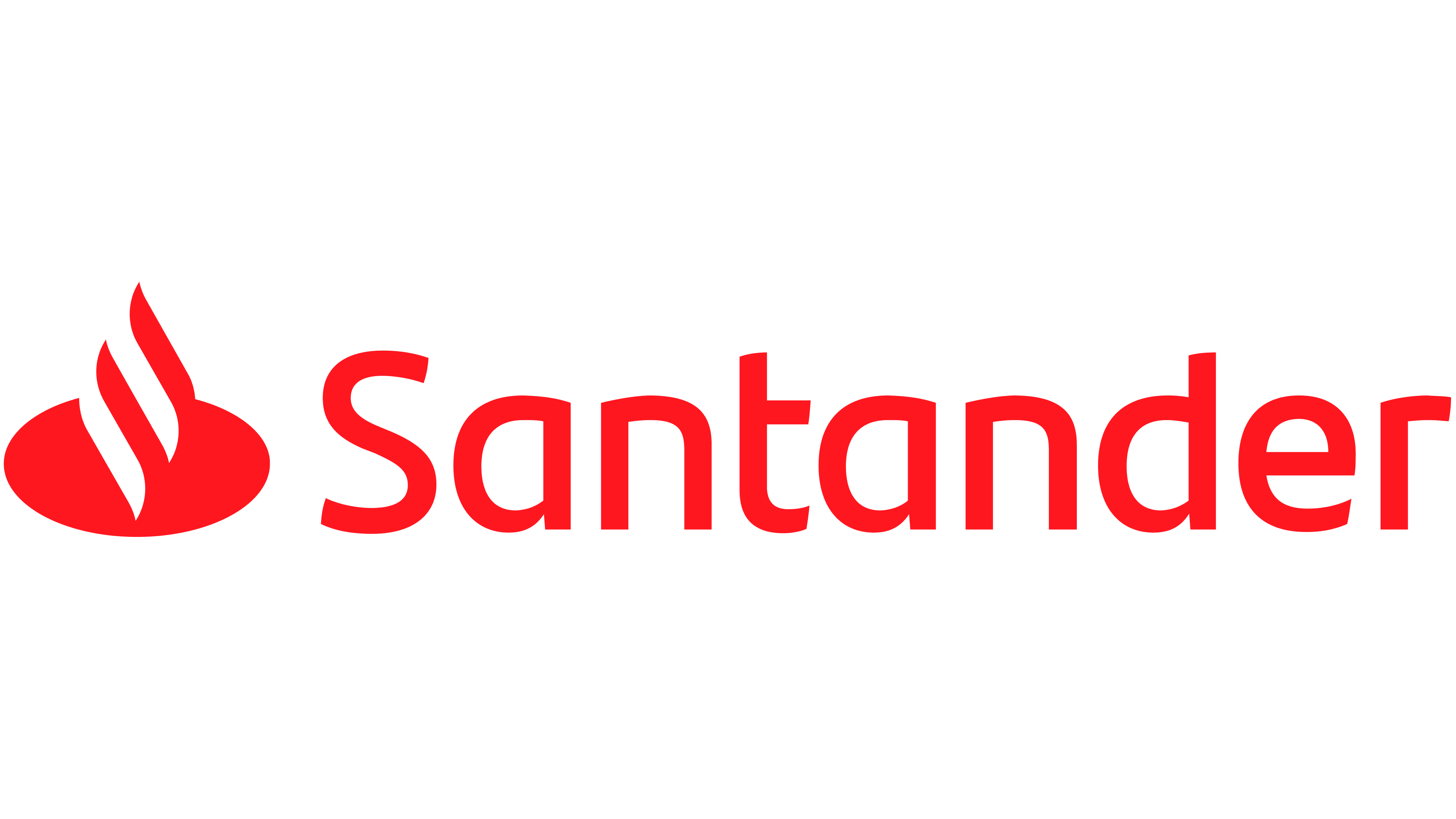 Detail Santander Logotipo Nomer 3