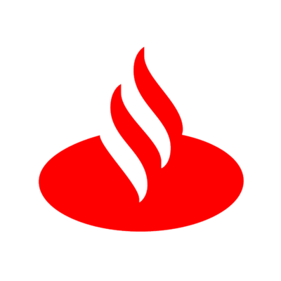 Detail Santander Logotipo Nomer 4