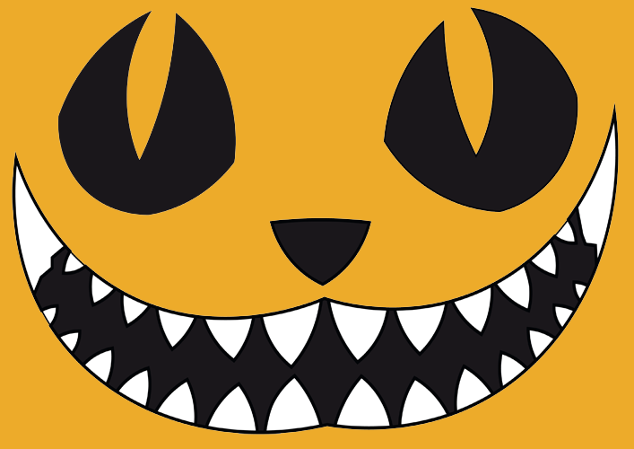 Detail Schablone Halloween Nomer 14